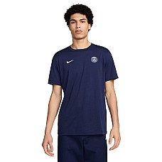 T-shirt Nike PSG Club Essential FV9083-410