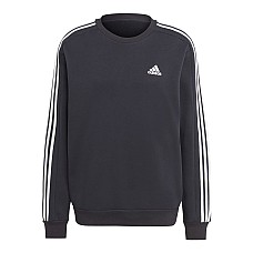 Adidas 3-stripes Essentials Fleece IB4027