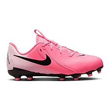 Nike Junior Phantom GX II Academy FG/MG FD6722-600