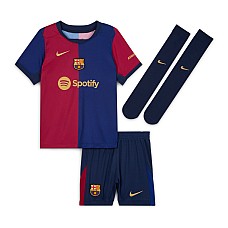 Nike FC Barcelona Stadium Home Kids FN9233-456