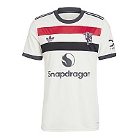 Adidas Manchester United 3rd IY7806