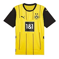 Puma Junior Borussia Dortmund Home Replica 774951 01
