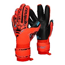 Reusch Attrakt Gold X Junior 5372955-3333