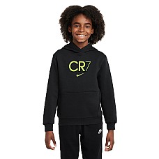 Nike Junior CR7 Club Fleece HF4348-010