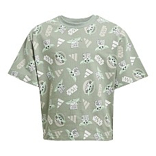 T-shirt Adidas Junior Star Wars JF3650