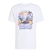 T-shirt Adidas Real Madryt DNA JG3582