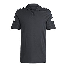 polo Adidas Squadra 25 JY3417