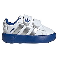 Adidas Droids Grand Court CF I IH1139