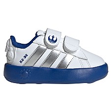 Adidas Droids Grand Court CF I IH1139