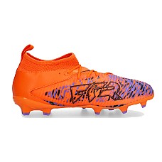 Puma Junior Future 8 Match Crativity FG/AG 108436-01