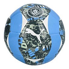 Puma Manchester City Prematch Ball 084548-74