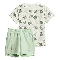 Adidas Junior I Star Wars The Manadalorian JF3628