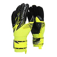 Reusch Attrakt Silver Junior 5572215-2025