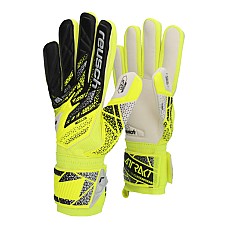 Reusch Attrakt Grip Junior 5572815-2014