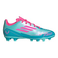 Adidas Junior F50 Club FG/MG Messi IH0932