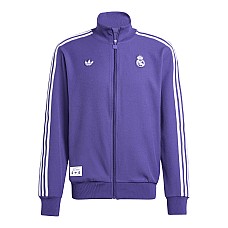 Adidas Real Madryt Icon TT JF2582