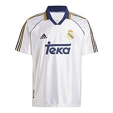Adidas Real Madryt Home JJ3801