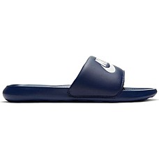 Nike Victori One Ανδρικές Παντόφλες Navy Μπλε CN9675-401