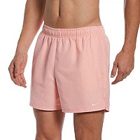 Nike Ανδρικό Μαγιό Σορτς Ροζ NESSA560-626