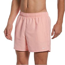 Nike Ανδρικό Μαγιό Σορτς Ροζ NESSA560-626