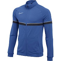 Nike Παιδική ζακέτα Dri-FIT Academy CW6115-463