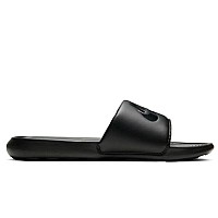 Nike Victori One Ανδρικές Παντόφλες Μαύρες CN9675-003