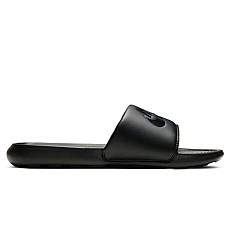 Nike Victori One Ανδρικές Παντόφλες Μαύρες CN9675-003