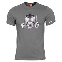 Pentagon AGERON GAS MASK K09012-GM 08WG-Wolf-Grey