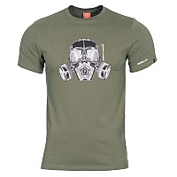 Pentagon AGERON GAS MASK K09012-GM 06-Olive Green