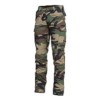 Pentagon BDU 2.0 Camo K05001-2.0-Camo 51-Woodland