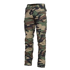 Pentagon BDU 2.0 Camo K05001-2.0-Camo 51-Woodland