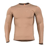 Pentagon APOLLO ACTIVITY SHIRT K11012 03-Coyote