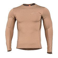 Pentagon APOLLO ACTIVITY SHIRT K11012 03-Coyote