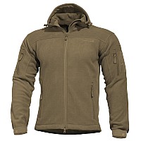 Pentagon HERCULES 2.0 FLEECE JACKET | K08026-2.0 03-Coyote