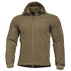 Pentagon HERCULES 2.0 FLEECE JACKET | K08026-2.0 03-Coyote