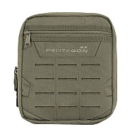 Pentagon EDC 2.0 K16076-2.0 06E-RAL7013