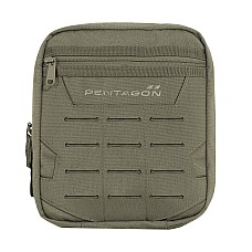 Pentagon EDC 2.0 K16076-2.0 06E-RAL7013