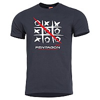 Pentagon AGERON 3T K09012-3T 01-Black