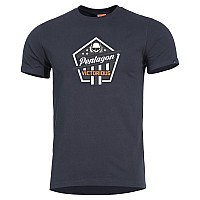 Pentagon AGERON VICTORIOUS K09012-VI 01-Black