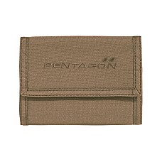 Pentagon STATER 2.0 WALLET K16057-2.0 03-Coyote