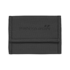 Pentagon STATER 2.0 WALLET K16057-2.0 01-Black