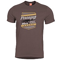Pentagon AGERON A.C.R. K09012-ACR 26-Terra Brown