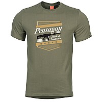 Pentagon AGERON A.C.R. K09012-ACR 06-Olive Green