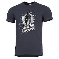 Pentagon AGERON SPARTAN WARRIOR K09012-SW 01-Black