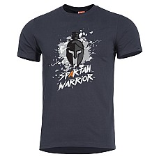 Pentagon AGERON SPARTAN WARRIOR K09012-SW 01-Black
