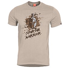 Pentagon AGERON SPARTAN WARRIOR K09012-SW 04-Khaki
