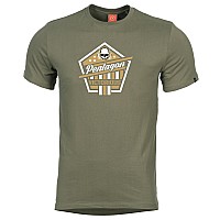 Pentagon AGERON VICTORIOUS K09012-VI 06-Olive Green