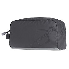 Pentagon RAW STEALTH TRAVEL KIT POUCH K17071-STL 31-Stealth Black