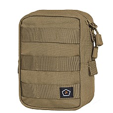 Pentagon KEROS POUCH 17Χ12 K17072 03-Coyote