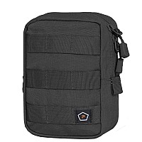 Pentagon KEROS POUCH 17Χ12 K17072 01-Black